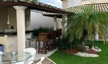 Imagem 6: LAURO DE FREITAS - Casa de Condomínio - BURAQUINHO