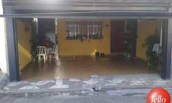 Imagem 2: São Paulo - Casa Padrão - Cachoeirinha