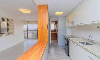 Imagem 4: PORTO ALEGRE - Apartamento Padrão - Três Figueiras