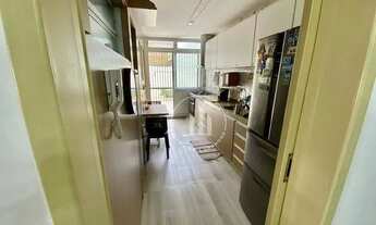 Imagem 7: Apartamento com 3 dormitórios à venda, 138 m² por R$ 800.000,00 - Abraão - Florianópolis/S