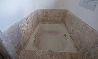 Imagem 4: Casa com 4 dormitórios, 320 m² - venda por R$ 3.200.000,00 ou aluguel por R$ 15.731,00/mês