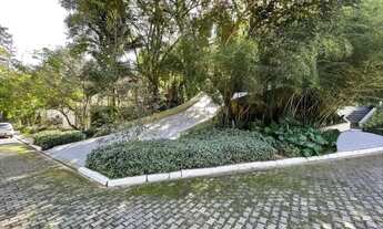 Imagem 2: JANDIRA - Casa de Condomínio - ALTOS DE SÃO FERNANDO