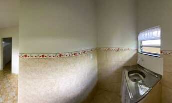 Imagem 7: Sobrado tipo apartamento Quarto e sala