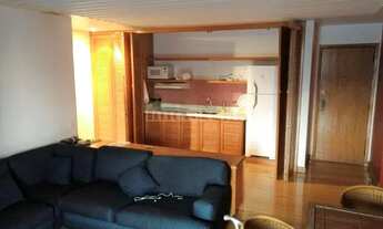 Imagem 4: Ipanema Apartamento com 1 dormitório