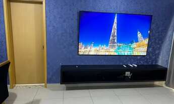 Imagem 4: APTO MOBILIADO PARA ALUGAR NO BRASIL BEACH