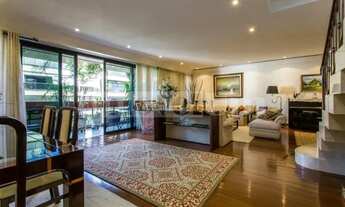 Imagem 4: Ipanema Apartamento cobertura com 4 dormitórios