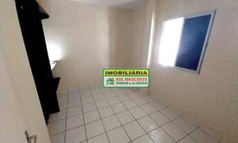 Imagem 6: Apartamento com 1 dormitório para alugar, 30 m² por R$ 752,00/mês - Cidade dos Funcionário