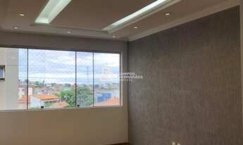 Imagem 2: Apartamento para aluguel, 2 quartos, 1 suíte, 1 vaga, Arvoredo - Contagem/MG