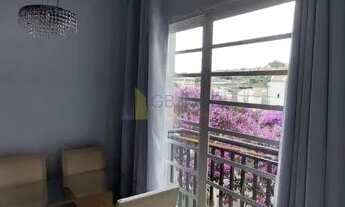 Imagem 6: Jundiaí - Apartamento Padrão - Vila Nambi