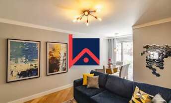 Imagem 5: Locação Apartamento 3 Dormitórios - 80 m² Vila Clementino