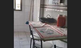 Imagem 5: Apartamento com 1 dormitório à venda, 58 m² por R$ 265.000,00 - Canto do Forte - Praia Gra