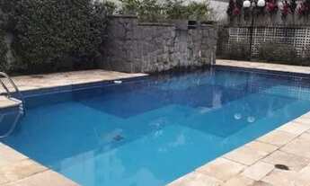 Imagem 1: APARTAMENTO ALTO PADRAO MOEMA PASSAROS 03 VAGAS