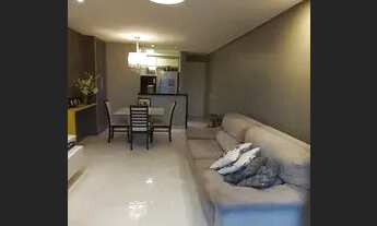 Imagem 4: Apartamento para venda tem 74 metros quadrados com 2 quartos em Calhau - São Luís - MA