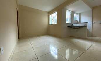 Imagem 2: Apartamento para aluguel possui 40 metros quadrados com 1 quarto em Santa Luzia - Juiz de