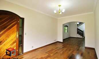 Imagem: Sobrado à venda 3 quartos 2 suítes 2 vagas