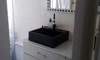 Imagem 4: Apartamento à venda em Capão Redondo com 50 m², 2 quartos, 1 vaga