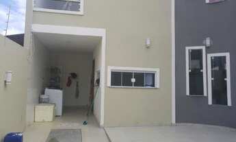 Imagem 5: CASA RESIDENCIAL em CAMAÇARI - BA, MALÍCIA (ABRANTES