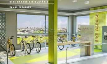 Imagem 2: Apartamento Padrão em Ribeirão Preto