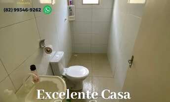 Imagem 7: Casa no Benedito Bentes - 170 Mil