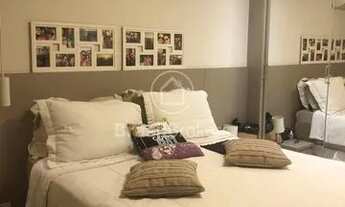 Imagem 5: Rio de Janeiro - Apartamento Padrão - Recreio dos Bandeirantes