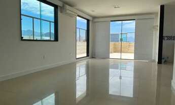 Imagem 7: Cobertura, Recreio, 3 suítes, alugar, 179 m² por R$ 7.652/mês - Recreio dos Bandeirantes