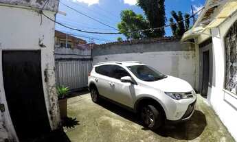 Imagem 3: Terreno de 432 m² com uma Casa, Loja e Galpão construídos