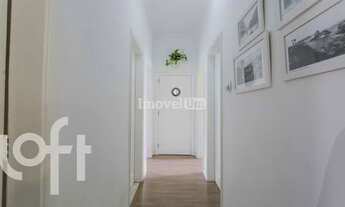 Imagem 2: Botafogo Apartamento com 3 dormitórios