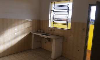 Imagem 4: Apartamento para aluguel possui 35 metros quadrados com 1 quarto