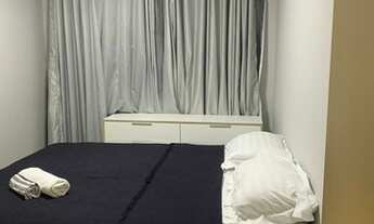 Imagem 3: Flat para aluguel com 32 metros quadrados com 1 quarto em Vila Uberabinha - São Paulo - SP