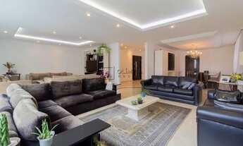 Imagem 3: Apartamento Venda Higienópolis 270 m² 4 Dormitórios