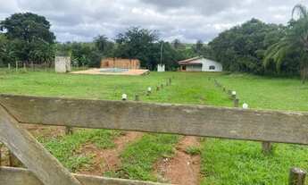 Imagem 3: Sitio 20.000m², terreno plano, piscina, agua corrente nos fundos,Jaboticatubas