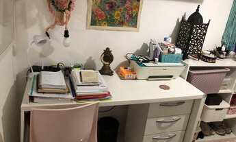 Imagem 3: Apartamento para venda tem 100 metros quadrados com 3 quartos