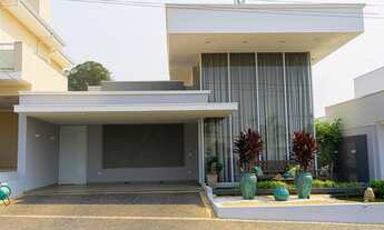 Imagem: Casa em Condomínio para Venda em Bauru