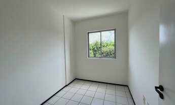 Imagem 7: Apartamento para venda possui 65 metros quadrados com 3 quartos em Parque Iracema - Fortal