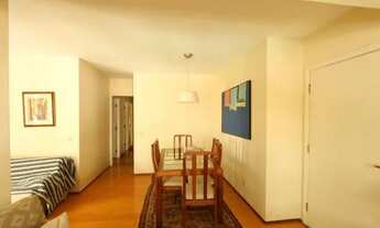 Imagem: Apartamento à venda, 110 m², 3 dormitório