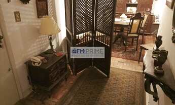 Imagem 4: Vila Madalena 2 dormitórios