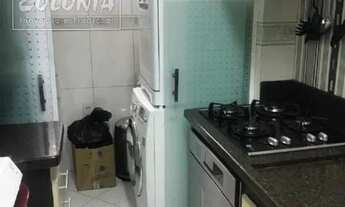 Imagem 4: São Bernardo do Campo - Apartamento Padrão - Dos Casa