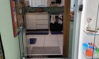 Imagem 6: SãO PAULO - Casa Padrão - Chácara Santo Antônio (Zona Sul