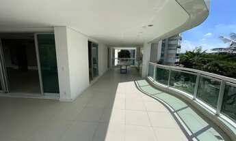 Imagem 5: Apartamento para venda com 407 metros quadrados com 4 quartos