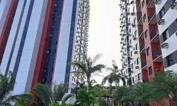 Imagem 2: Apartamento para Venda em João Pessoa, Torre, 3 dormitórios, 1 suíte, 2 banheiros, 1 vaga