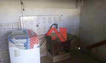 Imagem 2: Casa à venda, 120 m² por R$ 200.000,00 - Jardim Centenário - Mogi Guaçu/SP