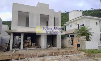 Imagem: Casa em Cachoeira do Bom Jesus - Florianópolis