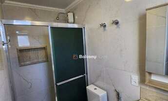 Imagem 6: Apartamento com 3 dormitórios para alugar, 97 m² por R$ 7.525/mês - Jardins - São Paulo/SP