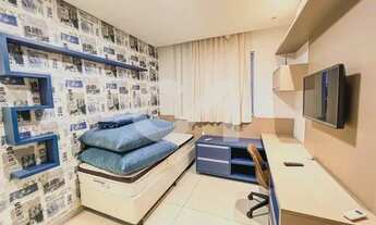 Imagem 3: Palazzo Fontana de Trevi - 168m² com moveis