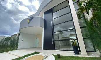 Imagem 4: Casa Térrea no Condomínio Passaredo na Ponta Negra para venda com 138m² e 3 Quartos