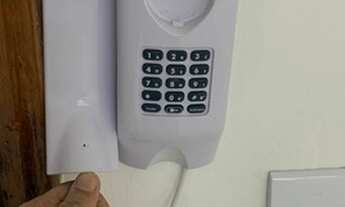 Imagem 2: Sala para aluguel tem 50 m² - Tucuruvi