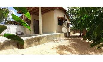 Imagem 3: Casa de repasse no bairro Quinta das Figueiras - Extremoz