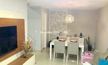 Imagem 2: Casa no Pechincha, 2 quartos, na Retiro dos Artistas, 116m, só 530mil, analiso permuta