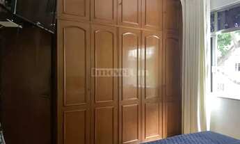 Imagem 3: Tijuca Apartamento com 2 dormitórios