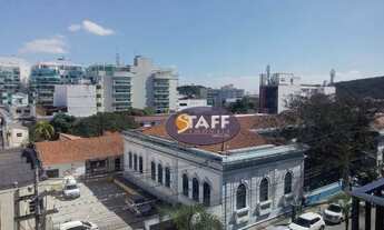 Imagem 3: Apartamento com 2 dormitórios à venda, 95 m² por R$ 500.000 - Centro - Cabo Frio/RJ